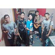 K A Band